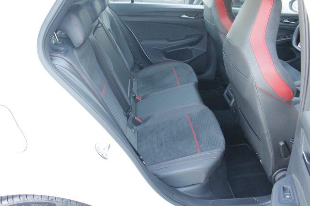 VOLKSWAGEN Golf 2.0 TSI GTI DSG Clubsport IQ LIGHT