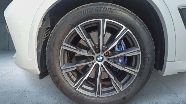 BMW X5 xDrive30d 48V Msport
