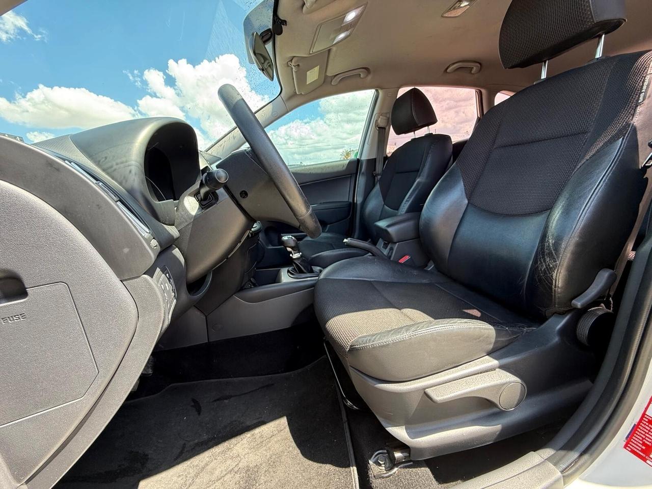 Hyundai i30 1.6 CRDi 128 CV 5p. Style