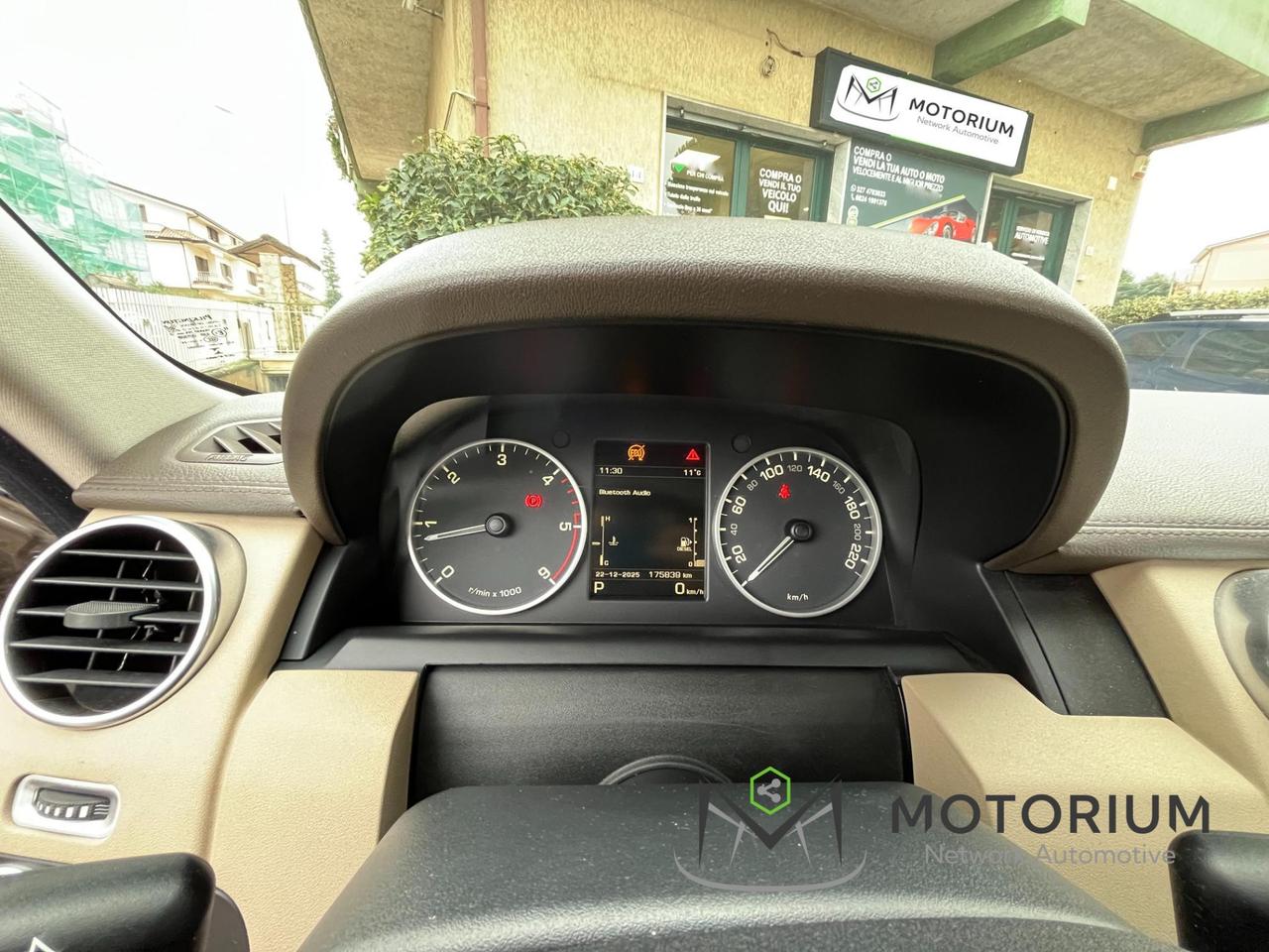 LAND ROVER Discovery 4 3.0 SDV6 255CV