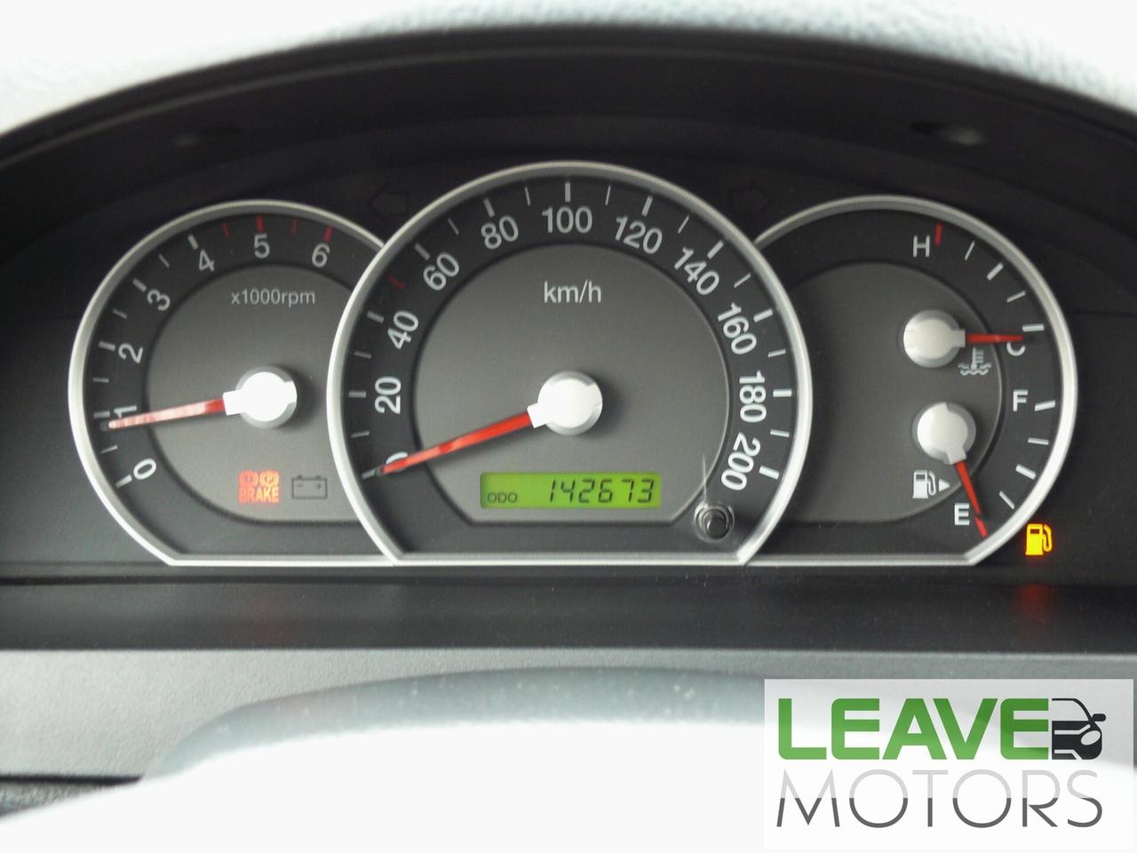 Kia Sorento CRDI VGT 4WD (M1498)