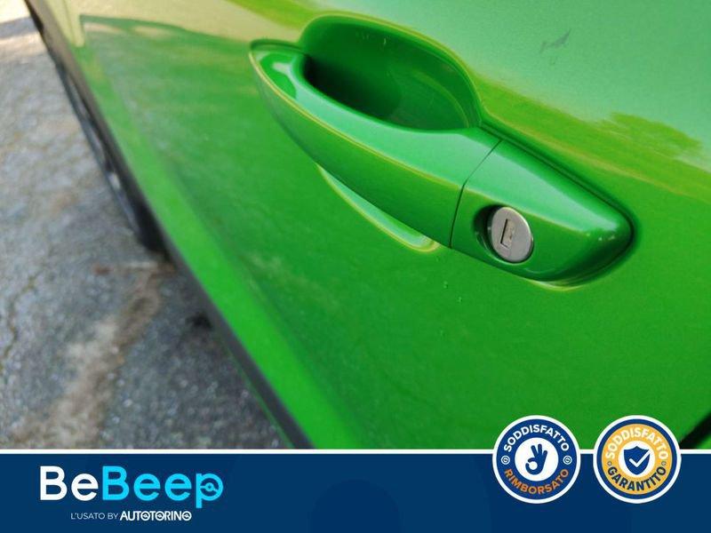 Opel Mokka 1.2 T ELEGANCE S&S 130CV AT8