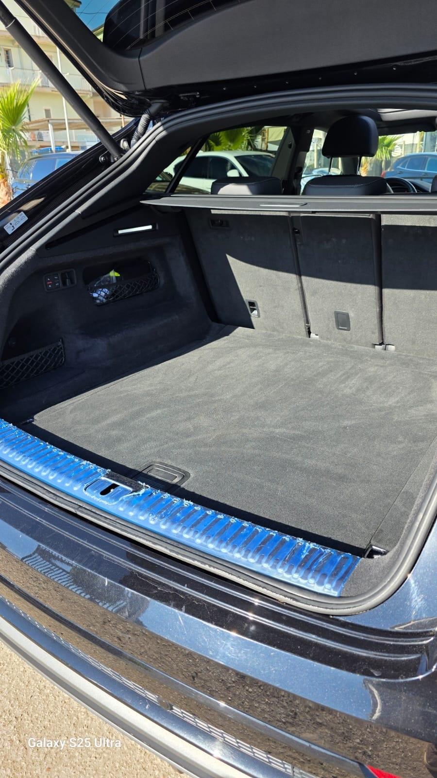 Audi Q8 50 TDI 286 CV quattro tiptronic Sline