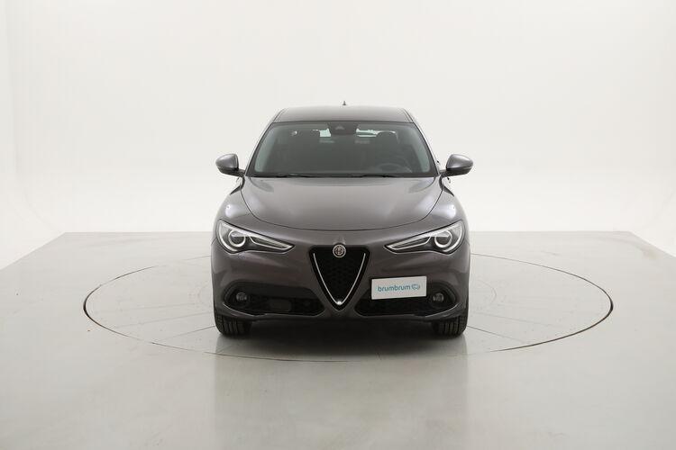 Alfa Romeo Stelvio Business Q4 AT8 BR059887 2.1 Diesel 190CV