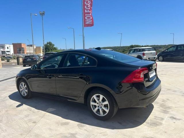 Volvo S60 1.6 d2 (drive) Kinetic