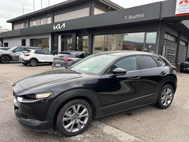 MAZDA CX-30 2.0L Skyactiv-G 150 CV M Hybrid 2WD Exceed