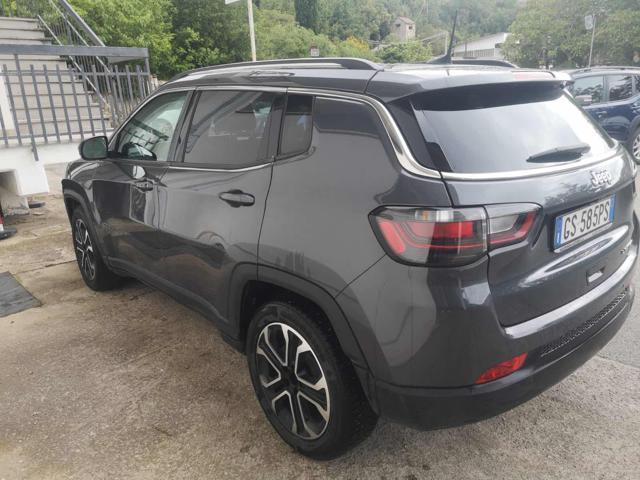 JEEP Compass 1.6 Multijet 80th anniversario