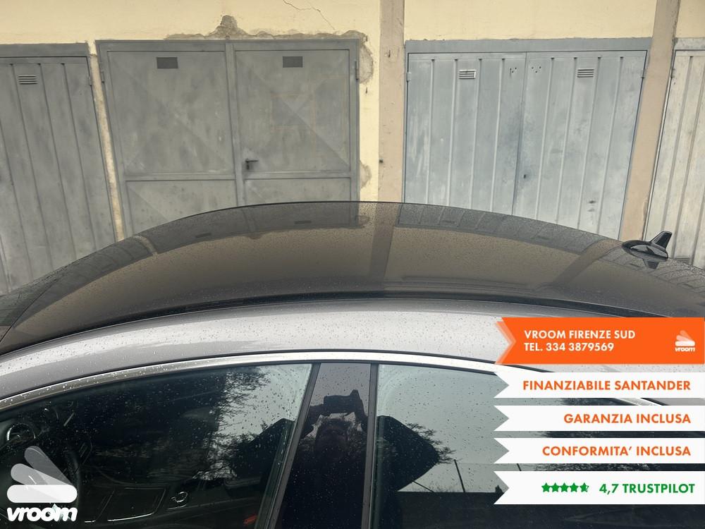 MERCEDES CLA (C/X117) CLA 220 d Automati...