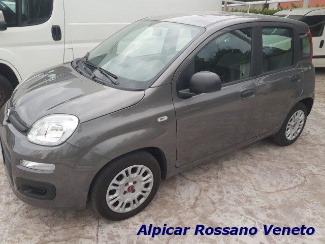 FIAT Panda 1.0 FireFly S&S Hybrid City Life NEOPAT