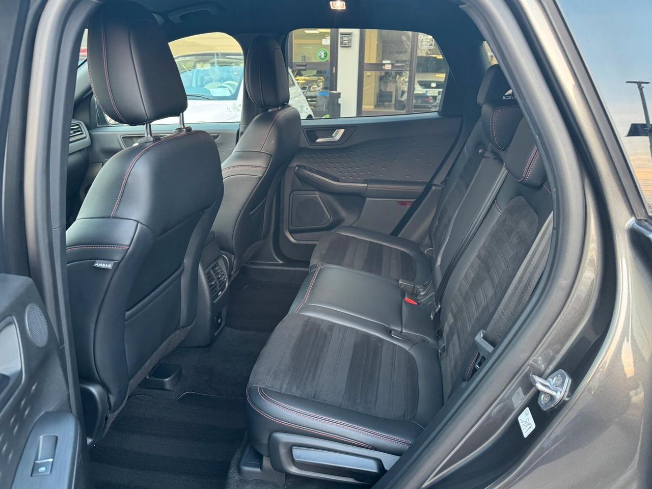 Ford Kuga 2.0 EcoBlue 190 CV aut. AWD ST-Line X