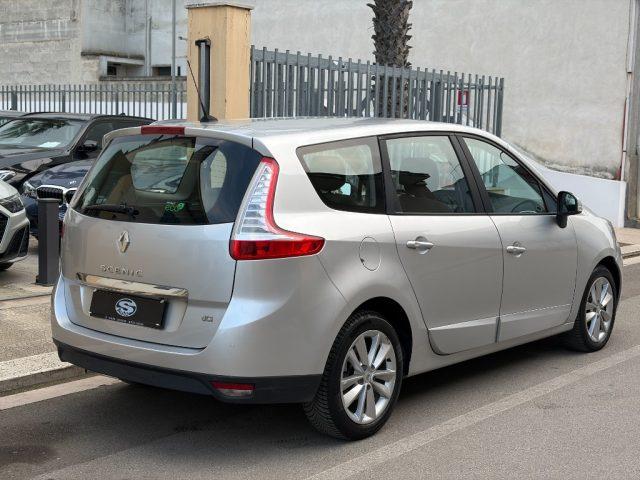 RENAULT Scenic 1.5 dCi 110CV *7 Posti*