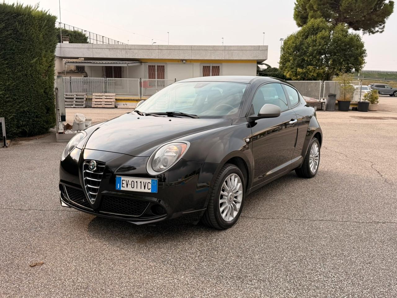 Alfa Romeo MiTo 1.4 70 CV 8V Progression