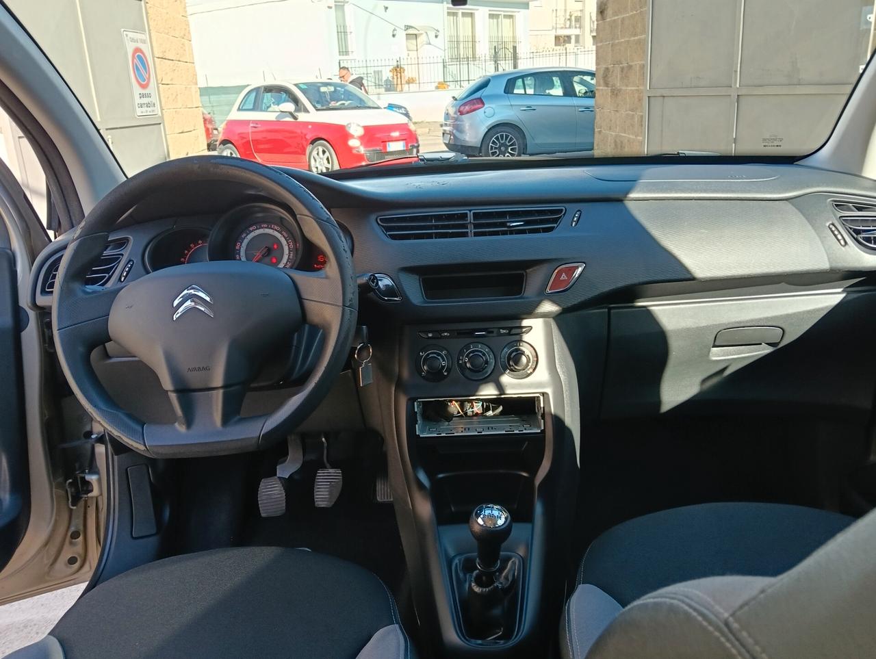 Citroen C3 1.1 airdream Perfect