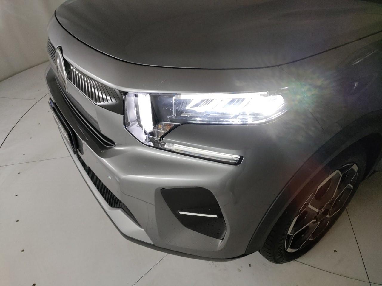 Citroen C3 1.2 puretech turbo Max 100cv s&s