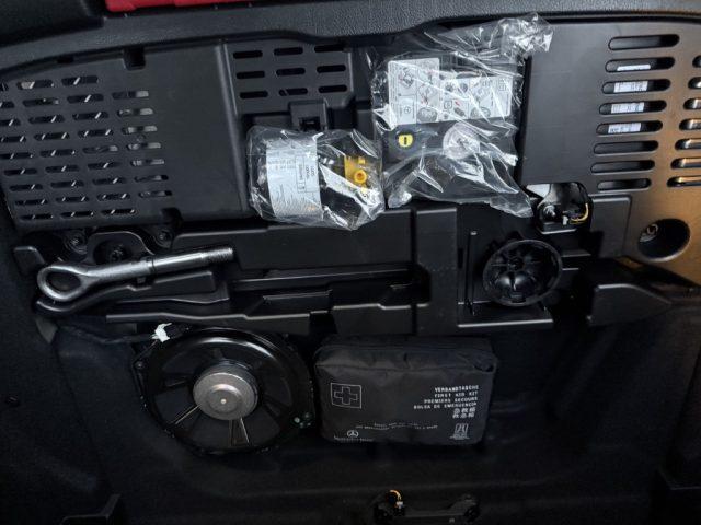 MERCEDES-BENZ A 45 AMG 4Matic+ come nuova CERCHI extraserie SOLO 55.000K