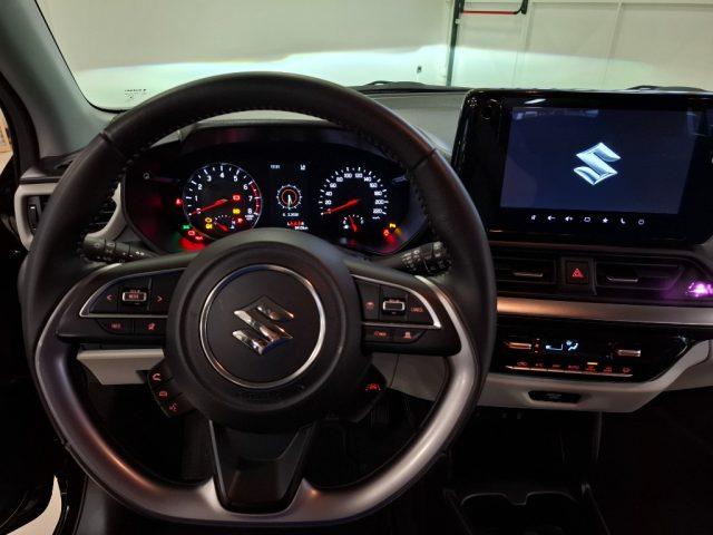 SUZUKI Swift 1.2 Hybrid 4x4 AllGrip Top Aziend. 5 anni garanzia