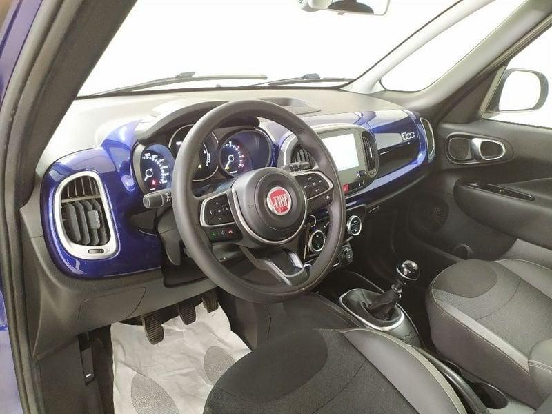 FIAT 500L Cross 1.3 mjt 95cv my19