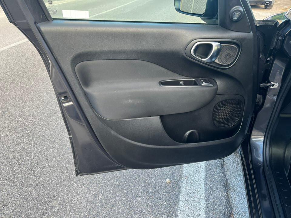 Fiat 500L 1.4 BENZINA 95CV Pop Star (N1)