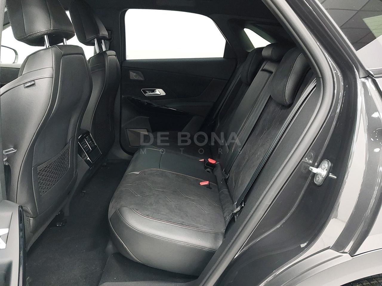 DS DS 7 1.5 bluehdi pallas 130cv auto