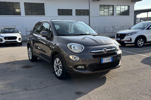 FIAT 500X 1.3 MultiJet 95 CV Pop Star