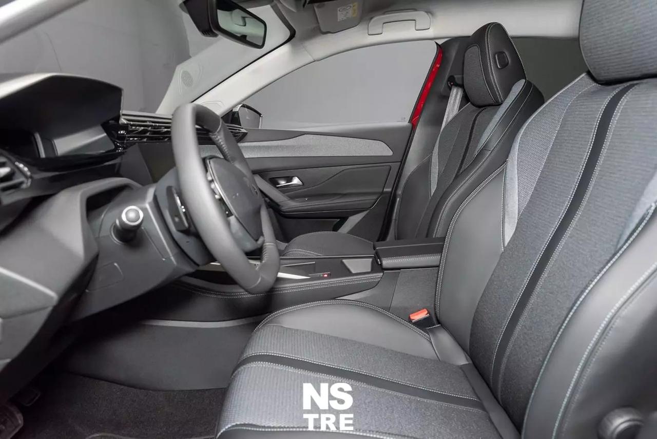 Peugeot 308 1.2 Puretech 130CV Allure Pack EAT8