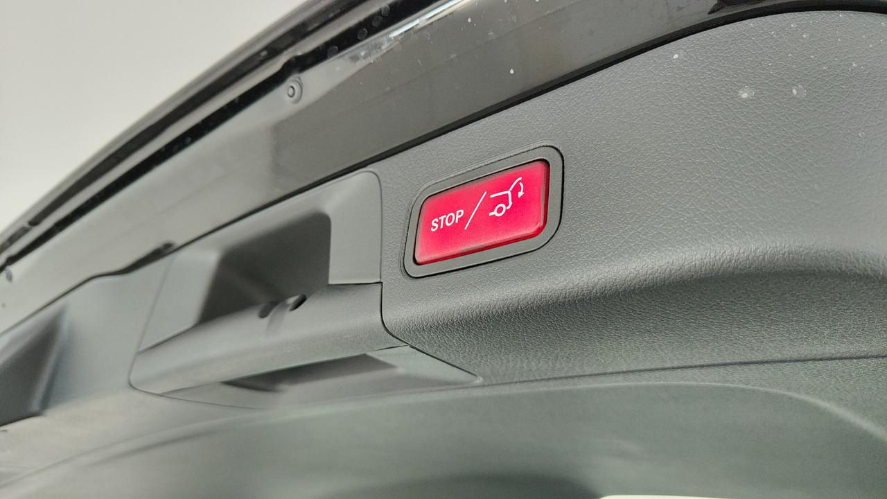 Mercedes-Benz B 180 d