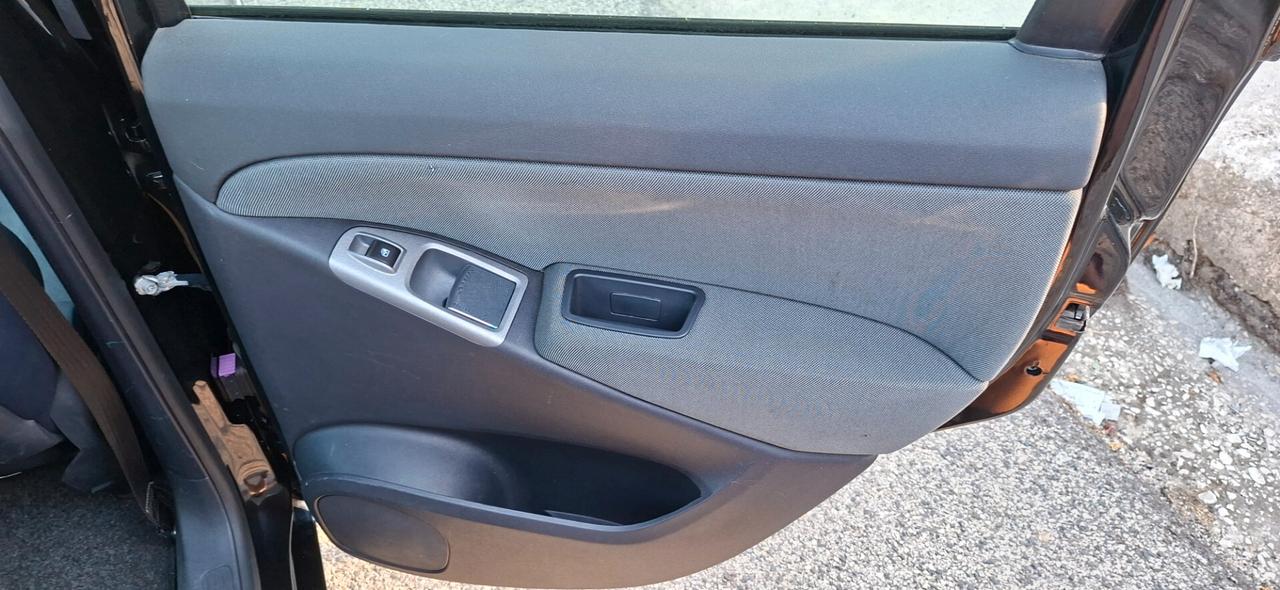 Lancia MUSA 1.4 Oro Plus Ecochic GPL
