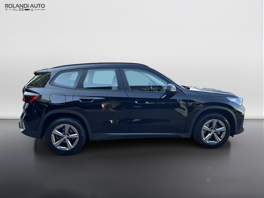 BMW X1 18 i sDrive DCT