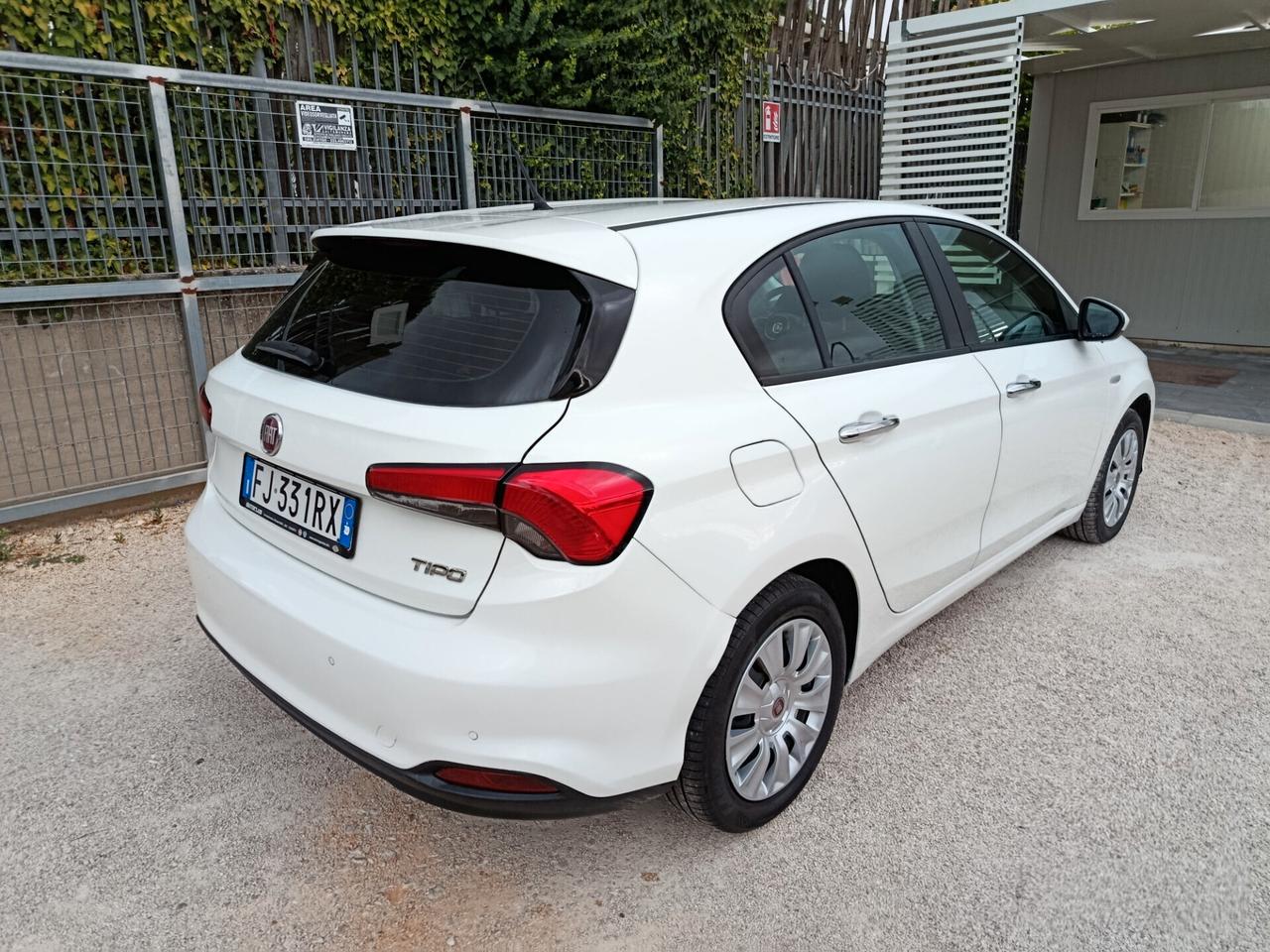 Fiat Tipo 1.3 Mjt S&S 5 porte Business MOTORE NUOVO garanzia a parte 12 MESI