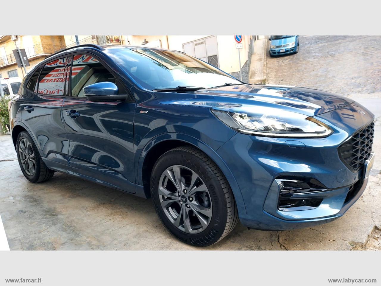 FORD Kuga 1.5 EcoBl. 120CV aut. 2WD ST-Line X PRONTA CONSEGNA