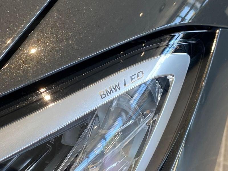 BMW Serie 4 Cabrio 420d Cabrio M Sport Mild Hybrid Msport