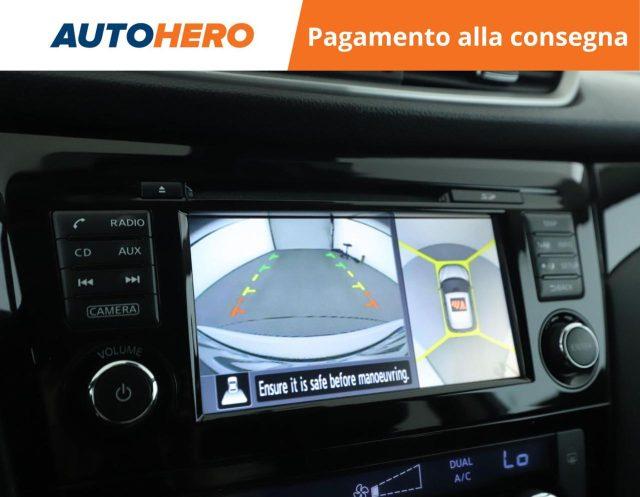 NISSAN Qashqai 1.6 dCi 2WD Tekna