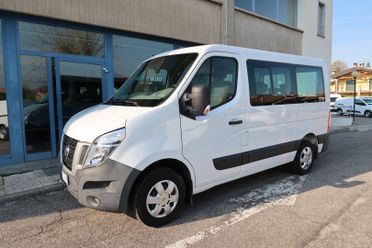 Nissan NV400 2.3 dCi 145CV 9 Posti