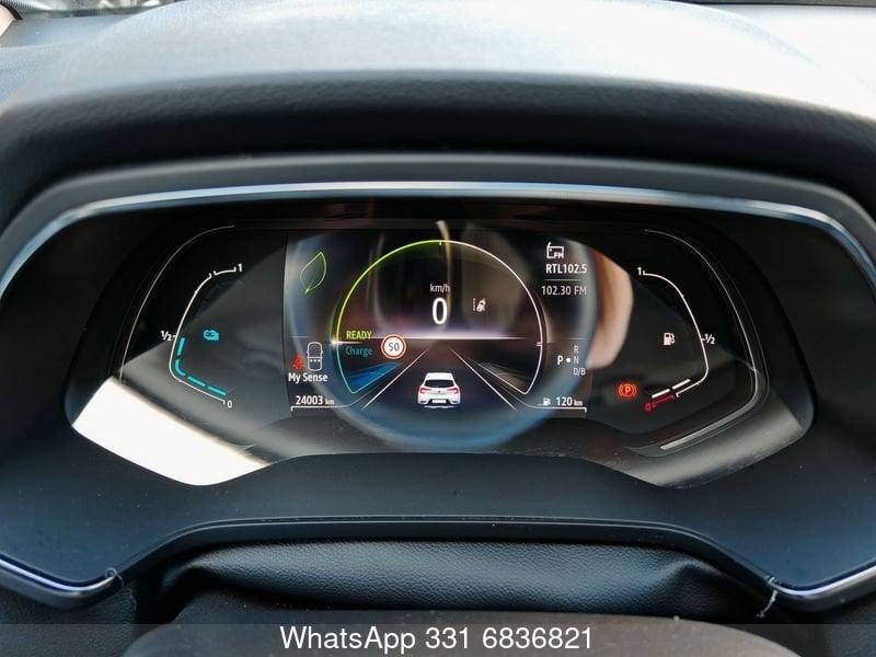 Renault Captur Captur Full Hybrid E-Tech 145 CV Intens