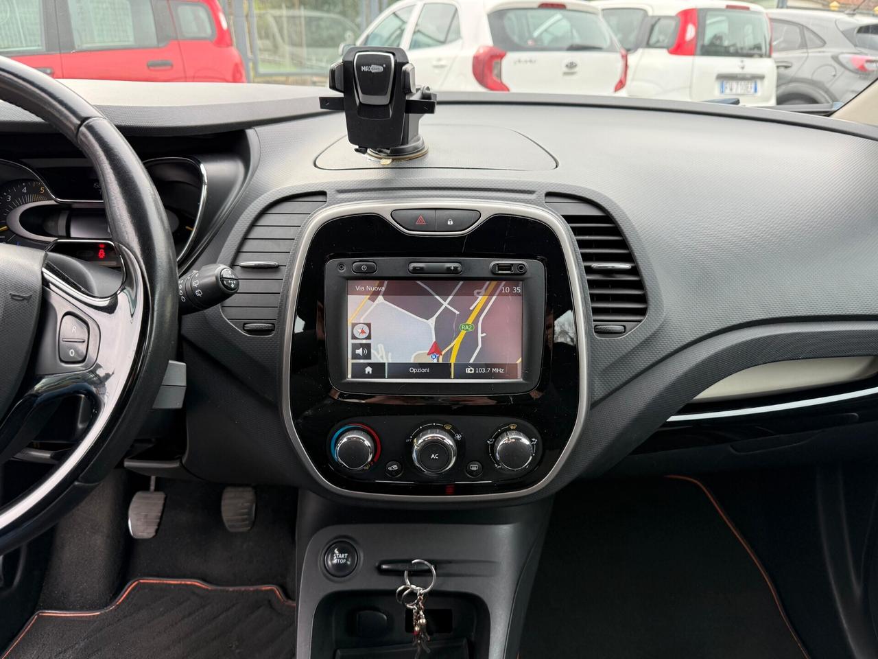 Renault Captur 1.5 dCi 90 CV S&S Energy R-Link