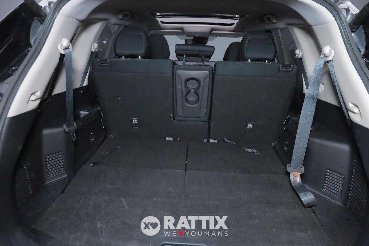 Nissan X-Trail 1.7 DCI 150CV N-Connecta x-Tronic 7p.ti