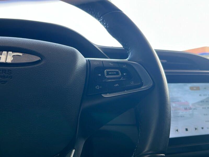 DR AUTOMOBILES dr 4.0 1.5 GPL