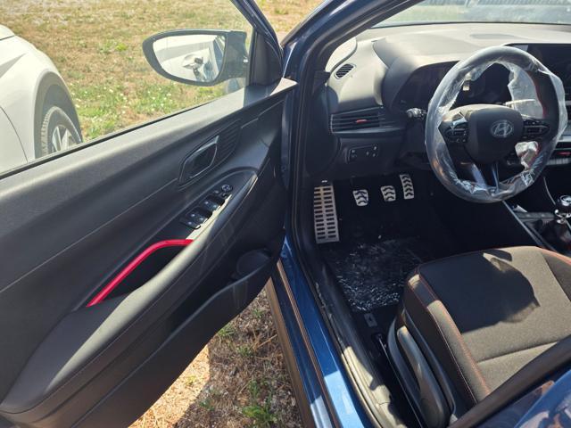 HYUNDAI i20 1.0 T-GDI N-Line Carbon