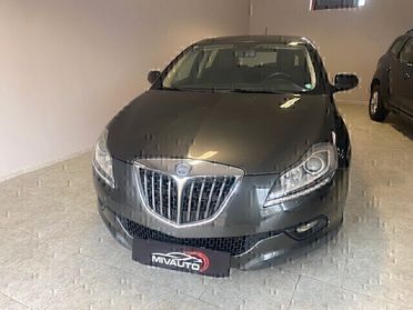 Lancia Delta 1.6 MJT DPF Gold