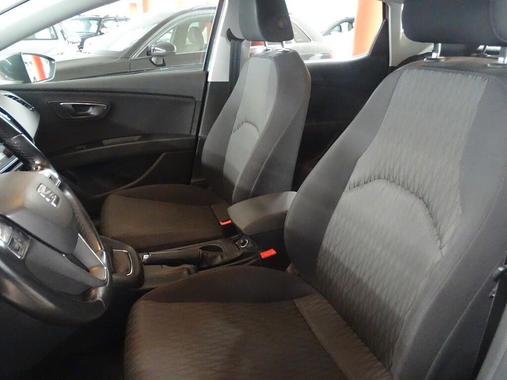 Seat Leon 1.2 TSI 86 CV Xenon neopatentati Euro 6