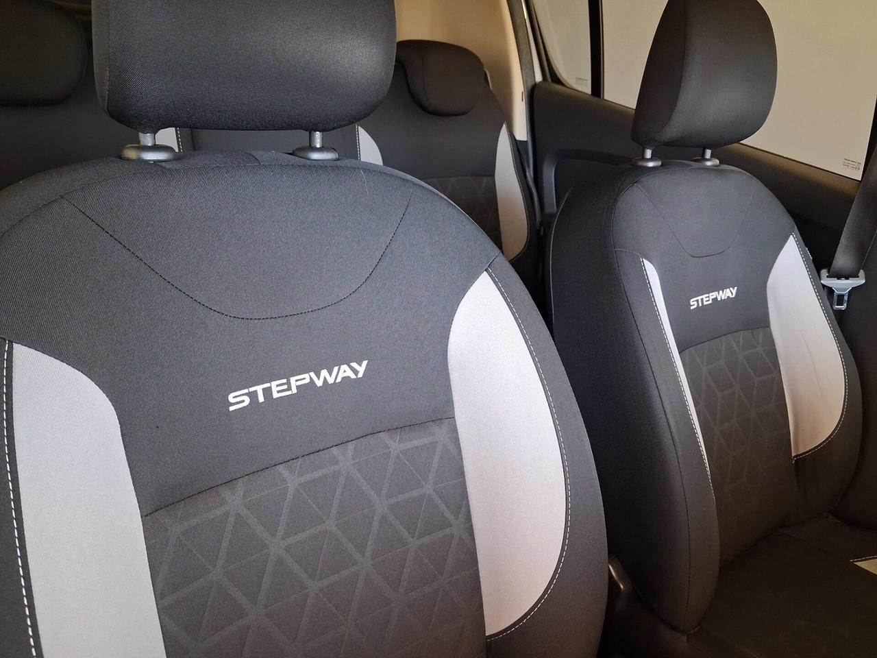 Dacia Sandero Stepway 0.9 TCe 12V TurboGPL 90CV Start&Stop