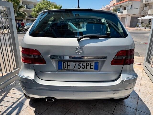Mercedes-benz B 200 CDI C.AUTOM. SUPER PREZZO!!!