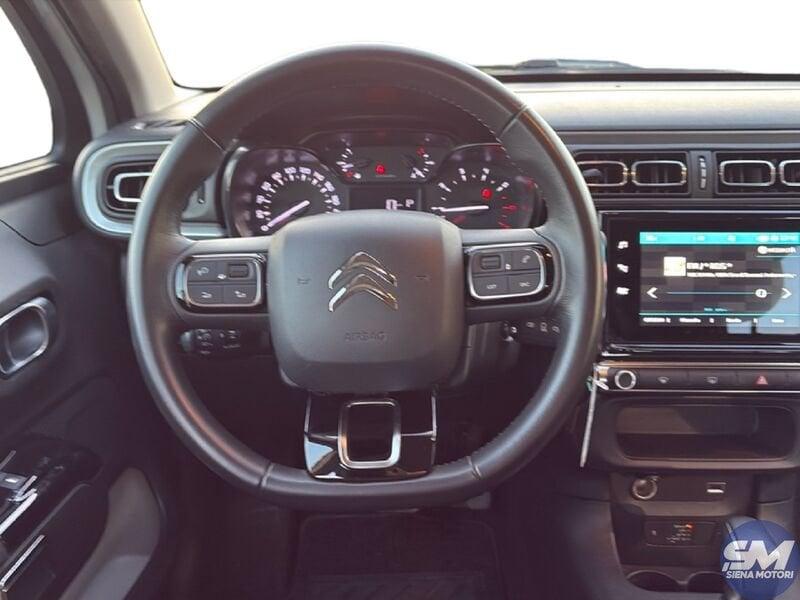 Citroën C3 PureTech 110 S&S Shine Pack EAT6