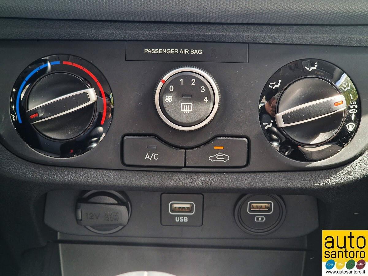 HYUNDAI I10 1.0 ADVANCED PLUS PACK
