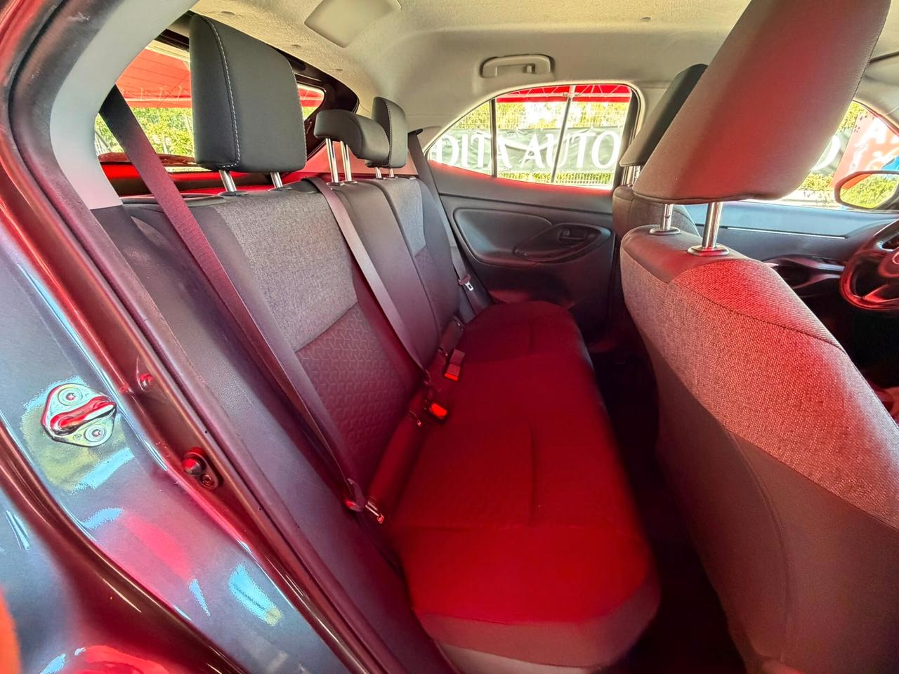 Toyota Yaris Cross 1.5 Hybrid 5p. E-CVT Adventure