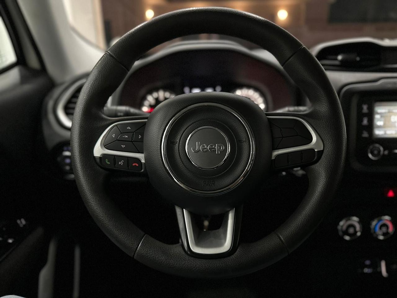 Jeep Renegade 1.6 Mjt Sport