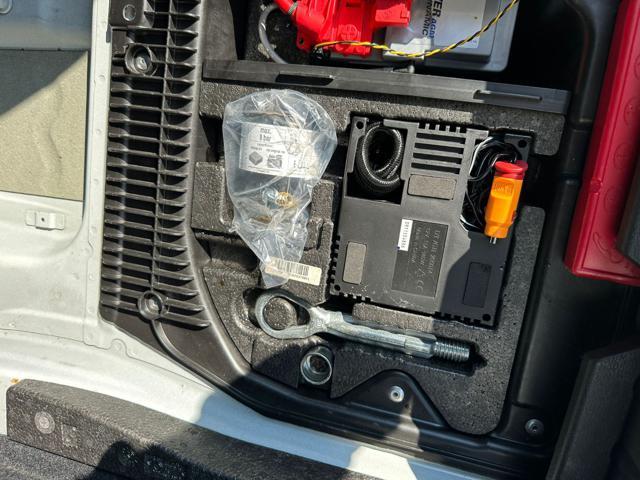 BMW X1 sDrive18d Attiva CON GARANZIA automatica