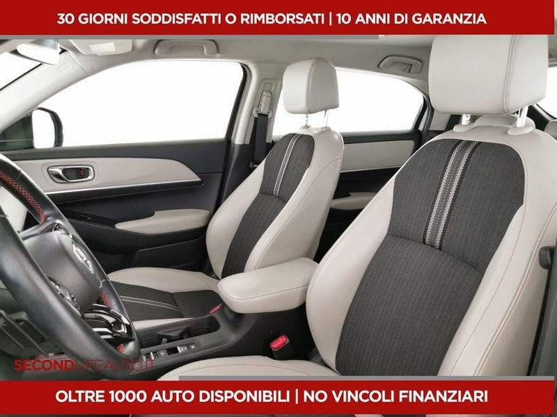 Honda HR-V 1.5 hev Advance ecvt
