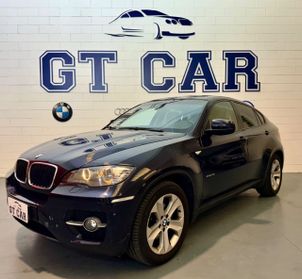 BMW X6 xDrive30d*NO SUPER BOLLO*5 POSTI*TELECAMERA 360°*