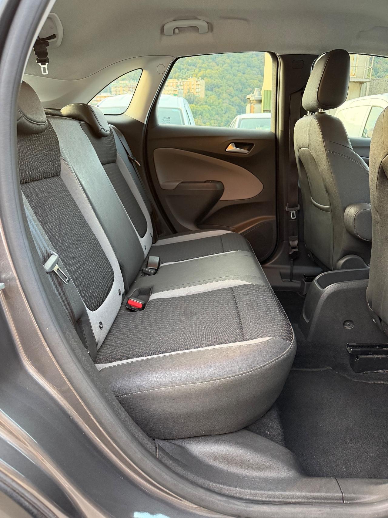 Opel Crossland X 1.5 ECOTEC D 102 CV Advance- NEOPATENTATI